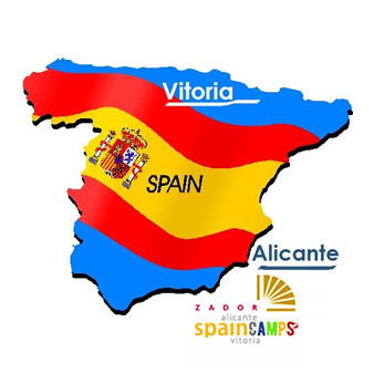 Sejours linguistiques et sportifs Alicante Espagne